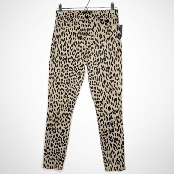 JOE'S JEANS The Charlie Ankle Skinny Jeans - Picture 1 of 8